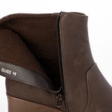 ウェッジソールスクエアトゥブーツ | Mode et Jacomo×ing | 詳細画像18 