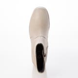 ウェッジソールスクエアトゥブーツ | Mode et Jacomo×ing | 詳細画像3 