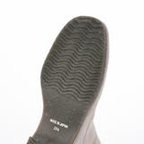 ウェッジソールスクエアトゥブーツ | Mode et Jacomo×ing | 詳細画像4 