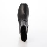 ウェッジソールスクエアトゥブーツ | Mode et Jacomo×ing | 詳細画像9 