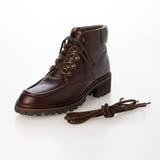 タンクソールレースアップショートブーツ | Mode et Jacomo×ing | 詳細画像11 