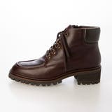 タンクソールレースアップショートブーツ | Mode et Jacomo×ing | 詳細画像6 