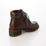 タンクソールレースアップショートブーツ | Mode et Jacomo×ing | 詳細画像7 