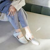【高機能】セパレートパンプス | Mode et Jacomo×ing | 詳細画像22 