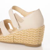 カットワークストラップサンダル | Mode et Jacomo×ing | 詳細画像17 