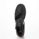 カットワークストラップサンダル | Mode et Jacomo×ing | 詳細画像20 