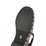 カットワークストラップサンダル | Mode et Jacomo×ing | 詳細画像21 