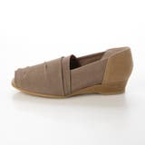 オープントゥストレッチシューズ | Mode et Jacomo×ing | 詳細画像1 