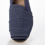 オープントゥストレッチシューズ | Mode et Jacomo×ing | 詳細画像10 