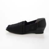 オープントゥストレッチシューズ | Mode et Jacomo×ing | 詳細画像11 