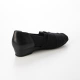 オープントゥストレッチシューズ | Mode et Jacomo×ing | 詳細画像12 