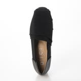 オープントゥストレッチシューズ | Mode et Jacomo×ing | 詳細画像13 