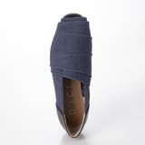 オープントゥストレッチシューズ | Mode et Jacomo×ing | 詳細画像8 