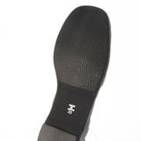 【軽量】ソフトレザーフラットシューズ | Mode et Jacomo×ing | 詳細画像12 