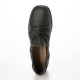 【軽量】ソフトレザーフラットシューズ | Mode et Jacomo×ing | 詳細画像16 