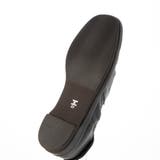 【軽量】ソフトレザーフラットシューズ | Mode et Jacomo×ing | 詳細画像17 