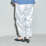 Vカットフラットシューズ | Mode et Jacomo×ing | 詳細画像7 