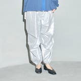 Vカットフラットシューズ | Mode et Jacomo×ing | 詳細画像8 