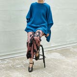 プラットフォームストラップパンプス | Mode et Jacomo×ing | 詳細画像10 