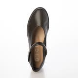 プラットフォームストラップパンプス | Mode et Jacomo×ing | 詳細画像13 