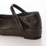 プラットフォームストラップパンプス | Mode et Jacomo×ing | 詳細画像15 