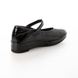 プラットフォームストラップパンプス | Mode et Jacomo×ing | 詳細画像17 