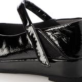 プラットフォームストラップパンプス | Mode et Jacomo×ing | 詳細画像20 