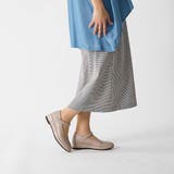 プラットフォームストラップパンプス | Mode et Jacomo×ing | 詳細画像21 