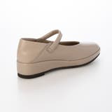 プラットフォームストラップパンプス | Mode et Jacomo×ing | 詳細画像25 