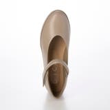 プラットフォームストラップパンプス | Mode et Jacomo×ing | 詳細画像26 