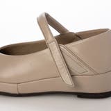 プラットフォームストラップパンプス | Mode et Jacomo×ing | 詳細画像28 