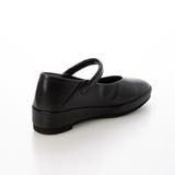 プラットフォームストラップパンプス | Mode et Jacomo×ing | 詳細画像3 