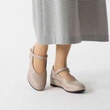 プラットフォームストラップパンプス | Mode et Jacomo×ing | 詳細画像29 