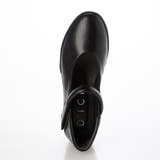 プラットフォームストラップパンプス | Mode et Jacomo×ing | 詳細画像4 