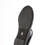 プラットフォームストラップパンプス | Mode et Jacomo×ing | 詳細画像5 