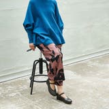 プラットフォームストラップパンプス | Mode et Jacomo×ing | 詳細画像9 