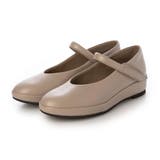 ライトオーク | プラットフォームストラップパンプス | Mode et Jacomo×ing