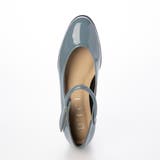 ラウンドトゥストラップパンプス | Mode et Jacomo×ing | 詳細画像11 