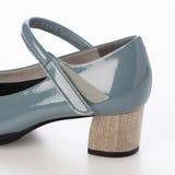 ラウンドトゥストラップパンプス | Mode et Jacomo×ing | 詳細画像13 