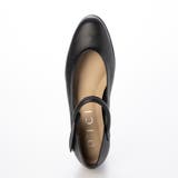 ラウンドトゥストラップパンプス | Mode et Jacomo×ing | 詳細画像16 