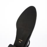 ラウンドトゥストラップパンプス | Mode et Jacomo×ing | 詳細画像17 