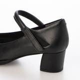 ラウンドトゥストラップパンプス | Mode et Jacomo×ing | 詳細画像18 