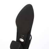 ラウンドトゥストラップパンプス | Mode et Jacomo×ing | 詳細画像26 