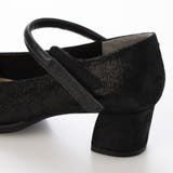 ラウンドトゥストラップパンプス | Mode et Jacomo×ing | 詳細画像27 