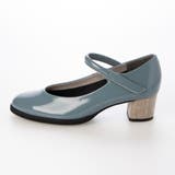 ラウンドトゥストラップパンプス | Mode et Jacomo×ing | 詳細画像9 