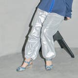 アンクルストラップサンダル | Mode et Jacomo×ing | 詳細画像10 