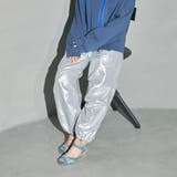 アンクルストラップサンダル | Mode et Jacomo×ing | 詳細画像11 