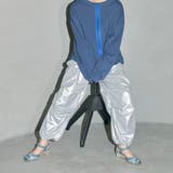 アンクルストラップサンダル | Mode et Jacomo×ing | 詳細画像12 