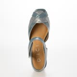 アンクルストラップサンダル | Mode et Jacomo×ing | 詳細画像16 