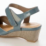 アンクルストラップサンダル | Mode et Jacomo×ing | 詳細画像18 